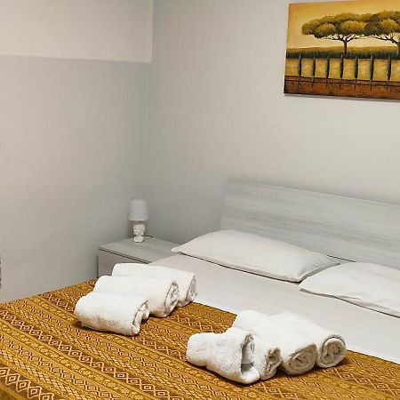 Sicily Guest House Palermo Eksteriør billede