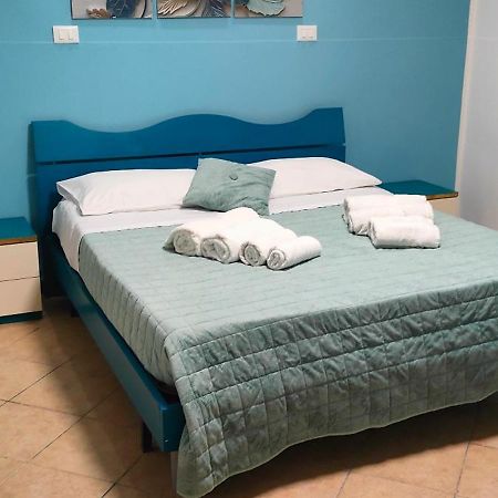 Sicily Guest House Palermo Eksteriør billede