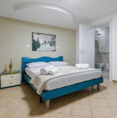 Sicily Guest House Palermo Eksteriør billede