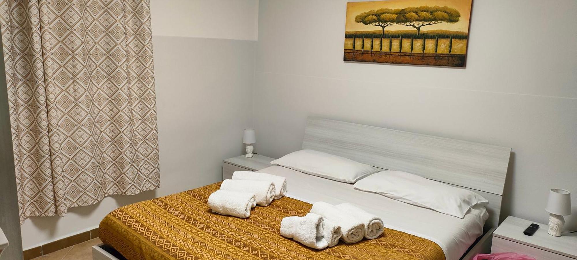 Sicily Guest House Palermo Eksteriør billede
