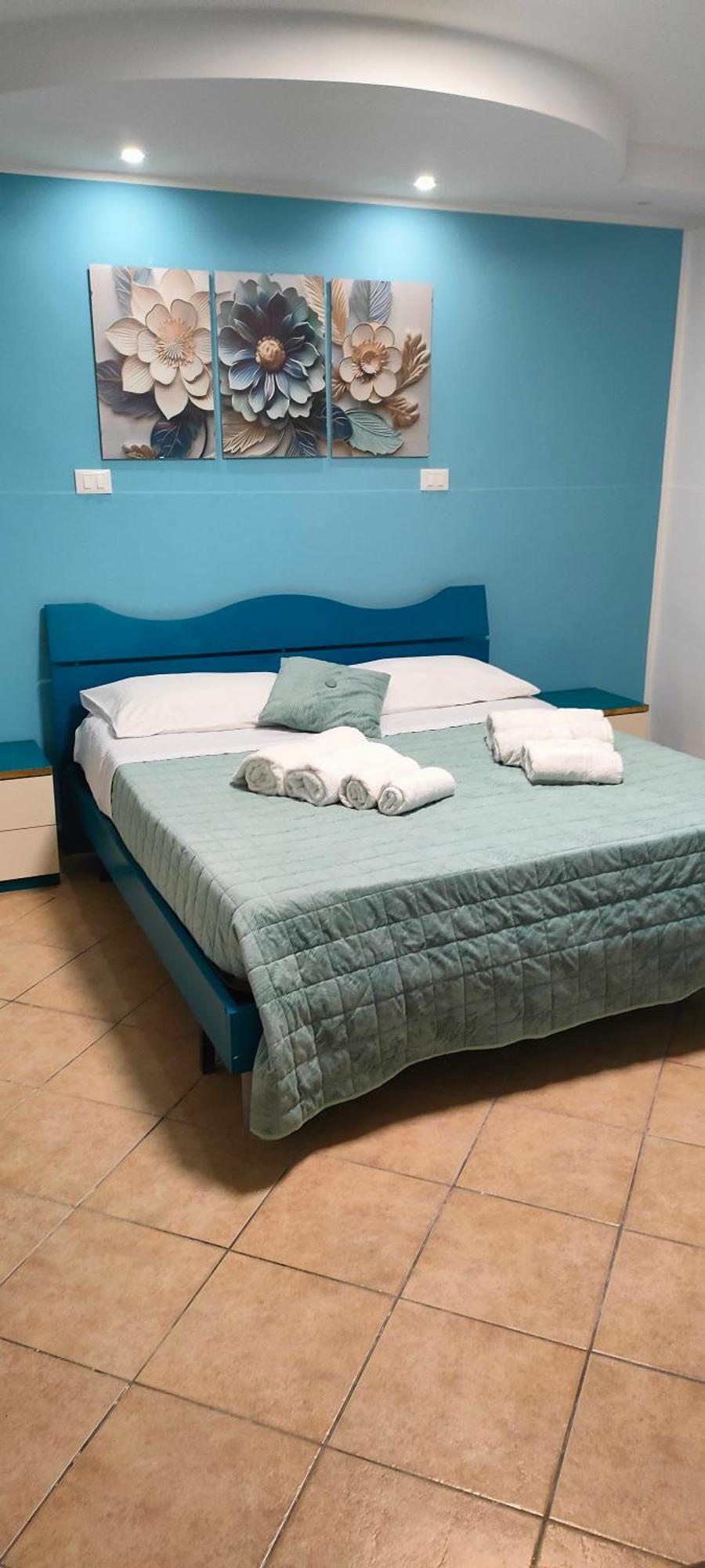 Sicily Guest House Palermo Eksteriør billede